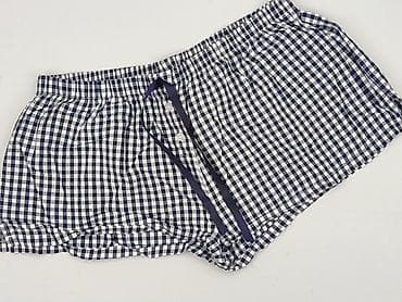 szorty levis: Manguun, Szorty damskie, rozmiar M — 1