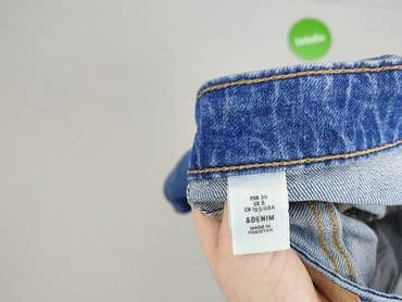 sukienka marynarkowa hm: H&M, Спідниця жіноча, S — 4