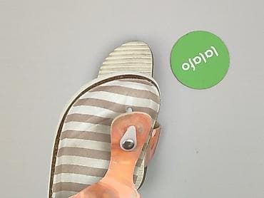 glo poland: Japonki damskie, rozmiar 39 — 4