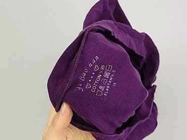 aksamitne bluzki: Bluzka damska, rozmiar M — 7