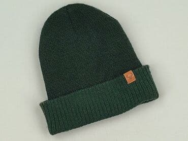 Hats and caps: Cap, Male, condition - Perfect — 1