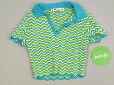 koszulka polo c a: FB Sister, Women`s polo shirt, size 2XS (EU 32) — 2