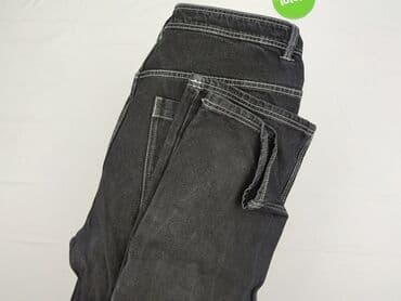 kurtka tk maxx: Jeansy dla mężczyzn, XL — 5