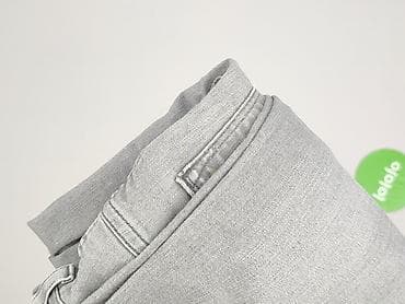 jeansy hm: H&M, Jeansy damskie, rozmiar S — 6
