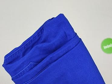 spodnie milano: Terranova, Spodnie materiałowe damskie, rozmiar M — 6