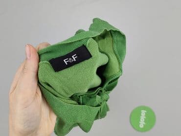 koszula swoateczna: F&F, Sweter damski, rozmiar XL — 4