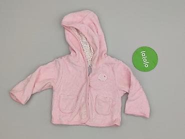 bomber h: Kurtka, The Children's Place, 6-9 miesięcy, stan - Idealny — 2
