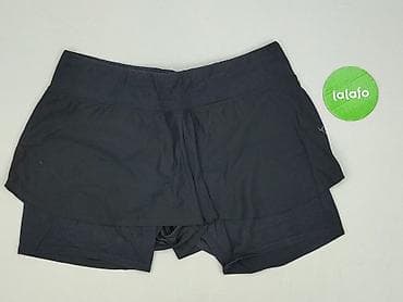 spodenki snowboard: Szorty damskie, rozmiar XL — 2