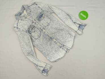 t shirty nirvana hm: Denim Co, Koszula damska, S — 2