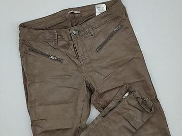 chicoree spodnie: Orsay, Spodnie materiałowe damskie, rozmiar M — 1