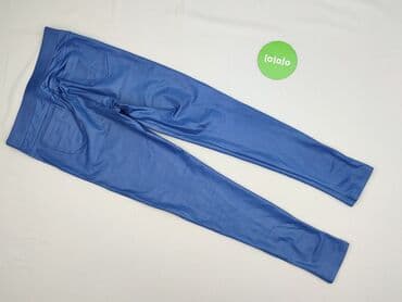 legginsy ciążowe z mikrofibry: Legginsy rozmiar M — 3