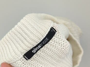 chaotic system bluza: Gina Tricot, Светр жіночий, L — 7