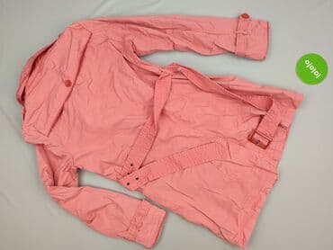 sm collection kurtka zimowa: Esmara, Trencz damski, rozmiar S — 3