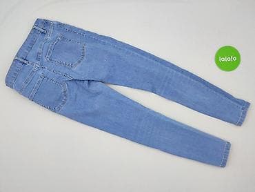 stan spodnie: Jeansy damskie, rozmiar XS — 3