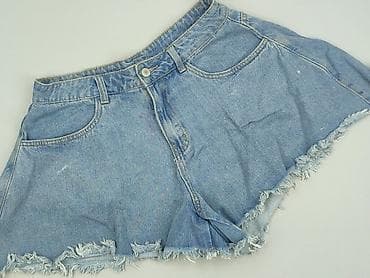 jnco jeans: Shein, Szorty damskie, rozmiar M — 1
