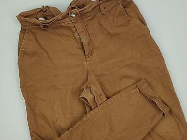 buty xl: Bodyflirt, Spodnie materiałowe damskie, rozmiar S — 1