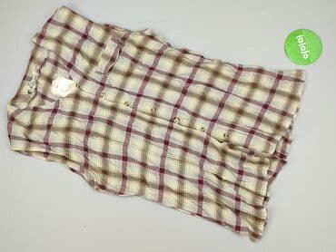 zygzak mcqueen ubrania dla dorosłych: Ze-Ze, Koszula damska, rozmiar XL — 3