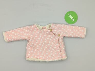 koszulka kaszmirowa: Sweater, 1-3 months, condition - Perfect — 2