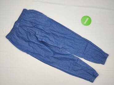 sprzedaż używanych majtek damskich: Jeansy damskie, S — 3