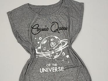 t shirty space: Tunika damska, rozmiar S — 1