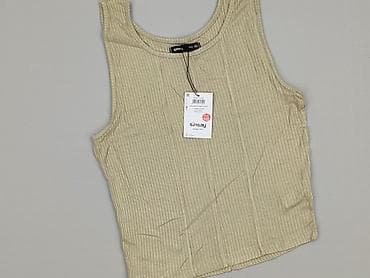 buty roxy trampki: Sinsay, Top damski, rozmiar XS — 1