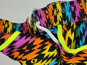 klapki divers: Szorty damskie, rozmiar M — 5