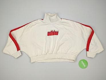 reebok active sukienki: Adidas, Bluza damska
, rozmiar S — 2