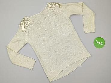 sandaly kulig: Sweter damski, rozmiar M — 2