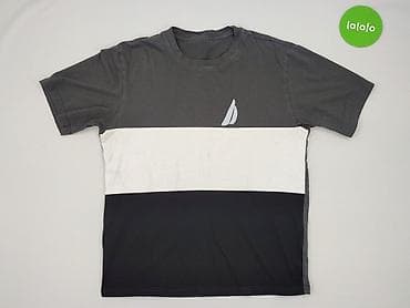 re.draft jackets: Koszulka dla mężczyzn, rozmiar S — 2