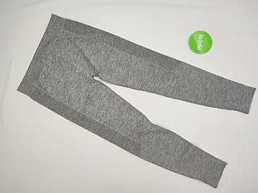 rajstopy merlin: Crivit, Legginsy Sportowe damskie, rozmiar M — 2