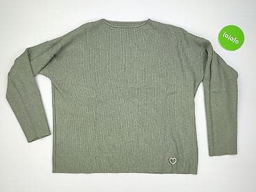 sweter soplica: Komplet dresowy damski, rozmiar 5XL — 2