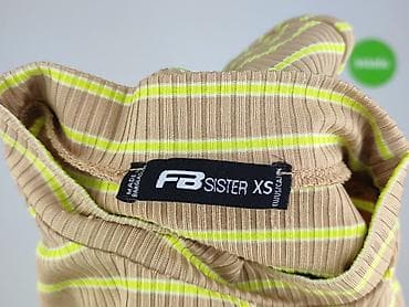 FB Sister, Bluzka damska, rozmiar XS — 4