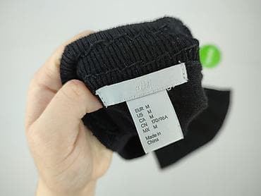 sylwester plus size: H&M, Sukienka damska, rozmiar M — 4