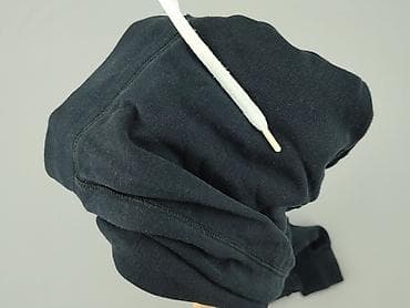 dresy czarne nike: Nike, Spodnie dresowe damskie, rozmiar S — 6