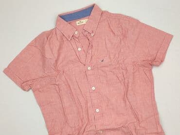 Hollister, Koszulа dla mężczyzn, S