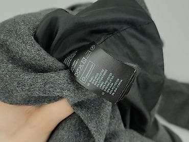 Women's Clothing: H&M Conscious, Women`s coat, size M — 5