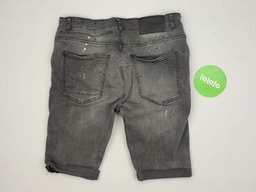 relab spodnie dresowe: Szorty dla mężczyzn, rozmiar L — 3