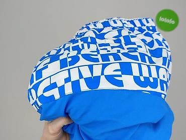 curry kurtki: Bpc bonprix collection, Szorty kąpielowe dla mężczyzn, rozmiar XL — 4