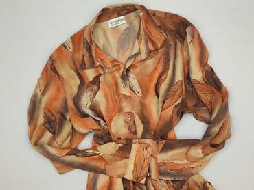 lidl kurtki zimowe: ERFO, Koszula damska, L — 1