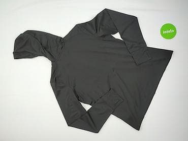 bluzy h: Crivit Sports, Bluza z kapturem damska, rozmiar M — 3