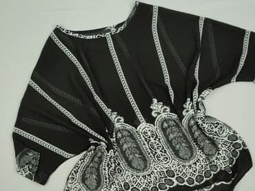 bluzki oversize allegro: Bluzka damska, rozmiar One size — 1