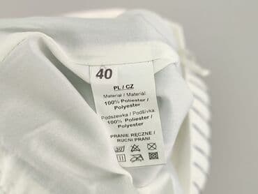 Spódnice: Spódnica damska, rozmiar L — 4