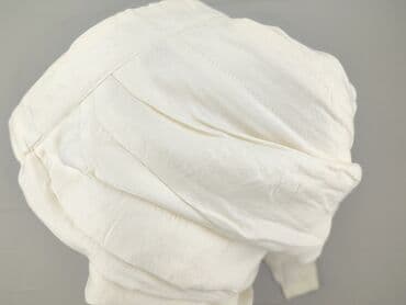 rajstop sally hansen: Sinsay, Spodnie materiałowe damskie, M — 6