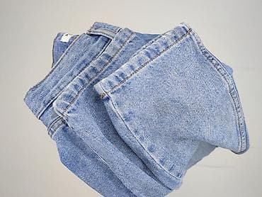 jeans balloon: PULL&BEAR, Jeansy damskie, rozmiar 2XS — 5