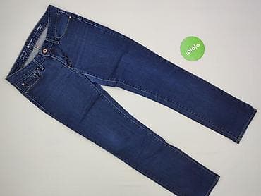 dzins: Levi’s, Jeansy damskie, rozmiar 2XS — 2