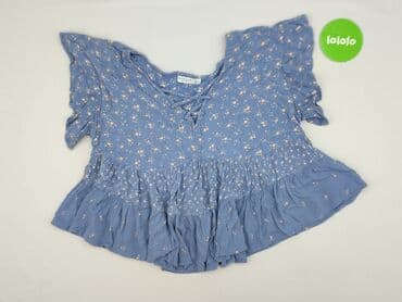 sukienka z denimu: Arizona, Bluzka damska, rozmiar XL — 2