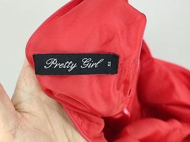 baleriny kik: Pretty Girl, Sukienka damska, rozmiar XS — 4