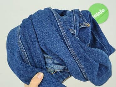 jeansy dla 12 latki: Jeans, Kiabi Kids, 12 years, 152, condition - Perfect — 5