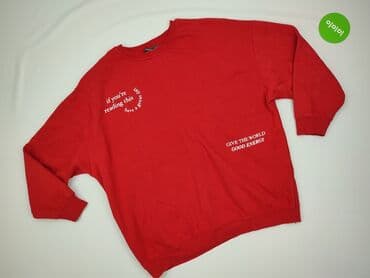 Ubrania damskie: Primark, Bluza damska
, L — 2