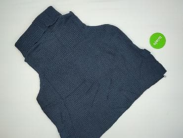 2nd hand: Ponczo damskie, rozmiar XL — 3